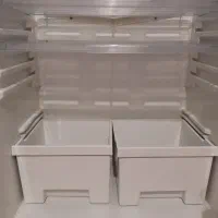 یخچال دو در امرسان|یخچال و فریزر|ربط, |دیوار