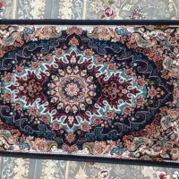 گلیم فرش ودوتاپادری|فرش|قدس, شهر‌قدس|دیوار