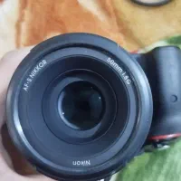 دوربین عکاسی نیکون۵۳۰۰D