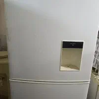 یخچال فریزر