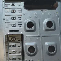 کیس کامپیوتر مدل SAHAND|قطعات و لوازم جانبی رایانه|جاسک, |دیوار