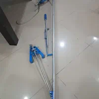 فروش قد زن|ماشینآلات صنعتی|محمدشهر, سیدآباد|دیوار