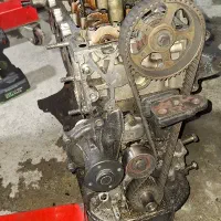 نیازمند مکانیک ماهر یا نیمه ماهر