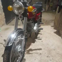 ماکت نیه موتور۱۵۰مدل93