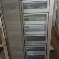 یخچال فریزرسینجر|یخچال و فریزر|فشاپویه, |دیوار