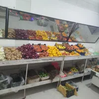 فروش وسایل میوه فروشی|فروشگاه و مغازه|صدرا-فارس, فاز ۲|دیوار