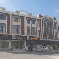 رهن واجاره مغازه