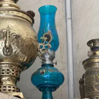 انواع شیشه و فیتیله گرد سوز|صنایع دستی و سایر لوازم تزئینی|تهران, هاشمی|دیوار