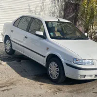 سمند|خودرو سواری و وانت|شیروان (خراسان), |دیوار