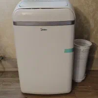 کولر گازی پرتابل 12000 مدیا (midea)