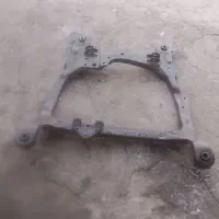 رام تویوتا کمری گراند2007|قطعات یدکی و لوازم جانبی|تهران, جنت‌آباد شمالی|دیوار