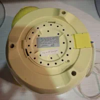 پلوپز پارس خزر ۸ نفره اتوماتیک