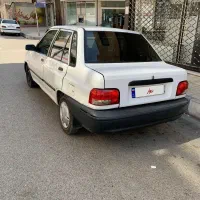 پراید 83|خودرو سواری و وانت|هشتگرد, سیف آباد|دیوار