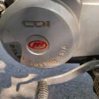 موتورهندا۹۵