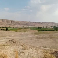 زمین نزدیکی تنگه توریستی ساواشی مناسب سرمایه گذاری|فروش زمین و ملک کلنگی|تهران, زعفرانیه|دیوار