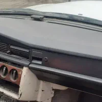 بنز e190 مدل ۱۹۹۱ انژکتور|خودرو کلاسیک|رشت, لاکان|دیوار