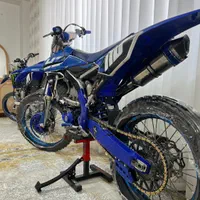yzf450-کراس یاماها|موتورسیکلت|تهران, آبشار|دیوار