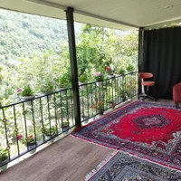 اجاره ویلا جنگلی اشکورات سفیداب|اجارهٔ کوتاه‌مدت ویلا و باغ|رحیم‌آباد, |دیوار