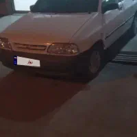 فروش پراید ۸۹