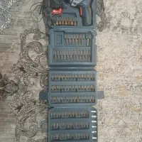 دریل شارژی رونیکس|ابزارآلات|اسلام‌شهر, مطهری|دیوار