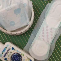 نوار بهداشتی فلّه