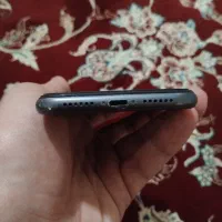 ایفون ۱۱ نرمال مشکی ۱۲۸ گیگ دو سیم کارت پک اصلی|موبایل|سنقر, |دیوار