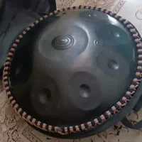 هنگ درام آرشا