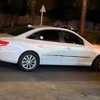 آزرا مدل 2008
