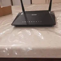 مودم دی لینک روتر adsl2+