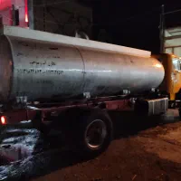 فروش بنز باری ۱۳۱۳|خودرو سنگین|بم, |دیوار