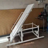 بالابر وتخت بیمار|تخت و سرویس خواب|مشهد, توس (بلوار توس)|دیوار