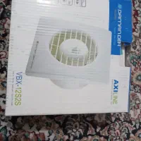 هواکش دمنده