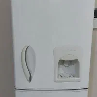 یخچال فریزر امرسان