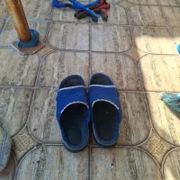 صندل زندان باف