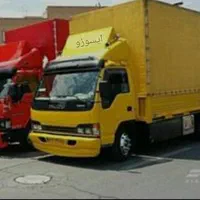 باربری شهری وشهرستان حیدری