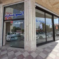 فروش خودروهای شما در اتوگالری مسعود|خودرو سواری و وانت|قم, سراجه|دیوار