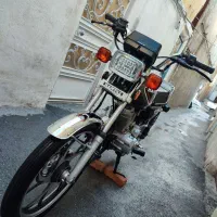 هوندا همتاز کاربرات مدل 95