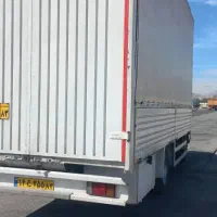 باربری تخصصی اثاثیه با خدمات 24 ساعته|خدمات حمل و نقل|کارون, |دیوار