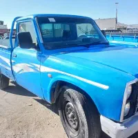 نیسان زامیاد مدل ۹۸