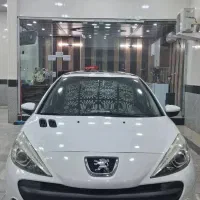 207 پانا مدل 401