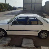 فروش پژو پارس