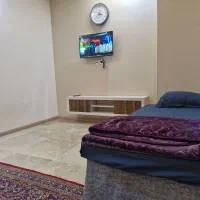 هتل آپارتمان ،منزل همراه پارکینگ حرم مطهر امام رضا|اجارهٔ کوتاه‌مدت آپارتمان و سوئیت|مشهد, دانش|دیوار