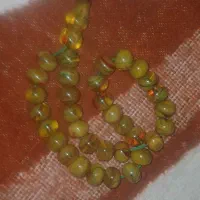 تسبی کهربا پرچمی خوش دست|جواهرات|کرمانشاه, |دیوار