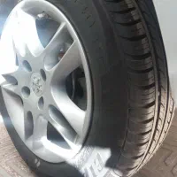 پارس ای ال ایکس سفارشی   موتور  جدید