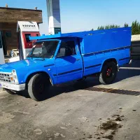 فروش نیسان مدل 95