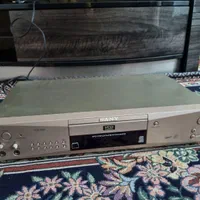 دستگاه DVD سیدی خور