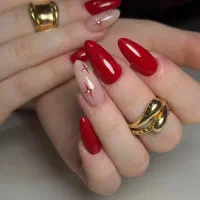 کاشت ناخن و کاشت واکستنشن مژه تخفیف ویژه