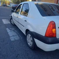 معاوضه تندرنودE1مدل ۸۷سفید