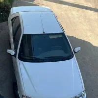 پژو پارس سال مدل ۹۲