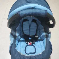 کریر  کودک فرانسوی Baby Bus (صندلی ماشین)|تخت و صندلی بچه|بندرعباس, |دیوار
